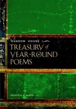 Random House Treasury of Year-Round Poems Klein, Patricia - £5.50 GBP