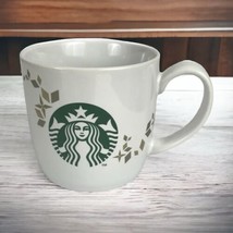 Starbucks Mermaid Siren Shared Moments Holiday Mug Cup 2013 Collection - £10.05 GBP