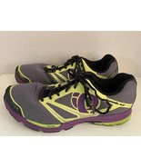 Pearl Izumi Kissaki 2.0 Purple Black Shoes Women’s US 9 EU 40.5 - $333.32 MXN