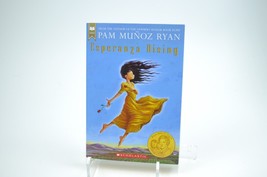 Esperanza Rising By Pam Munoz Ryan - £3.89 GBP