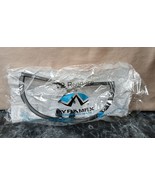 Pyramex SB1810R25 V2 Readers  Clear +2.5 Bi-Focal Lens Black Frame Ventu... - $6.79 CAD