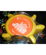 Coaster - Beverage Coasters from San Francisco Ca. - Cable Car - $13.94 CAD