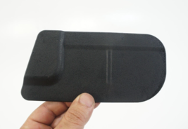 12-2015 jaguar xk xkr front right side fender wing insert cover 6W83-025... - £29.50 GBP