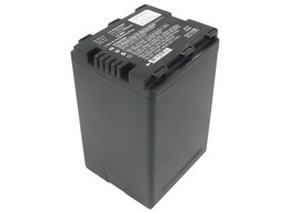 Cameron Sino Replacement Battery for Panasonic HC-X900, HC-X900M, HC-X92... - $35.22