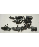 (8) OEM Lenovo 90/65/45W Mixed Model Laptop Power Supply Adapter - Flat Tip - $40.48 CAD