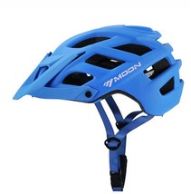 MOON MBT Cycling  Helmet casco bicicleta hombre Cap Outdoor Mountain OFF-ROAD Bi - £97.24 GBP