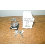 Joslyn Clark 100T-SK3B3C 3 Position Keyed Selector Switch Cam 3 Surplus - $50.00