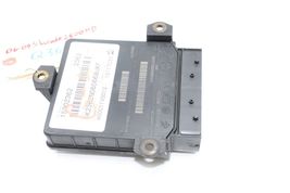 06-09 CHEVROLET SILVERADO 2500 HD ALLISON TRANSMISSION CONTROL MODULE Q3650 image 4