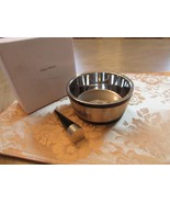 Wedgwood Vera Wang Wine Holder Coaster &amp; Stopper V.W. Debonair New - $40.66 CAD