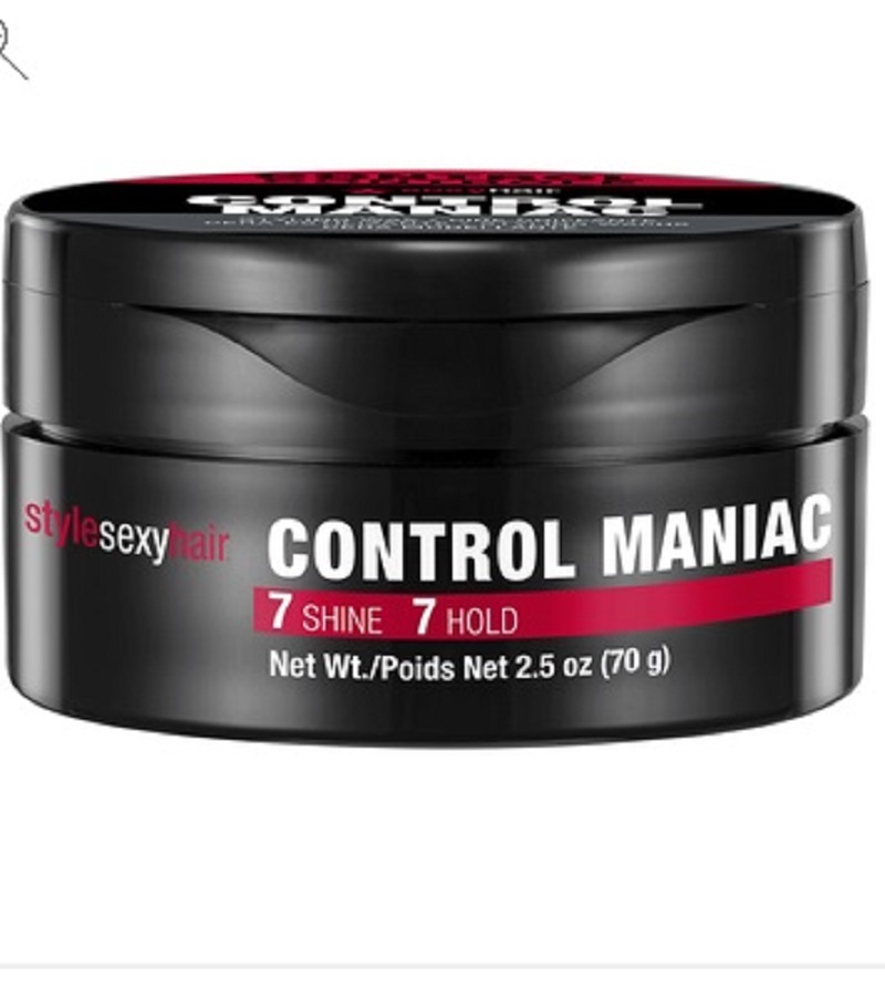 Sexy Hair Style Sexy Hair Control Maniac 2.5oz