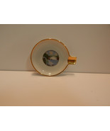 Vintage Mitterteich Bavaria Germany Small Ashtray Niagra Falls - $277.05 MXN