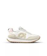 LØCI FUSION NATURAL / IVORY / PINK Women’s 8.5 - $65.00