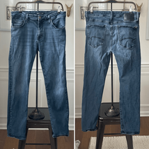 Mavi Slim Straight Men’s Jeans 34 x 31 - $40.50