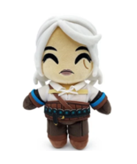 Youtooz The Witcher Ciri 9-Inch Plush - $49.99