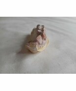 Vintage Cast Dental Teeth Mold  Tooth Castings Medical Oddity #14 - $700.09 MXN