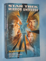 Star Trek Mirror Universe - Glass Empires - £14.95 GBP