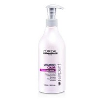 L’oréal Paris Expert Vitamino Colour - Hair Shampoo 16.9 oz - £24.74 GBP