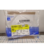 GM 12641870 Oil Cooler Gasket Seal Factory Sealed OEM NOS General Motors - $15.46