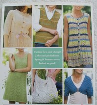 Warm Weather Knits [Paperback] Newton, Deborah image 4