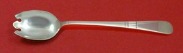 Modern American by Gorham Sterling Silver Ice Cream Dessert Fork 5 7/8&quot; ... - $68.31