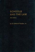 Schools and the Law: 17 (Legal Almanacs, 17) Ruetter, E. Edmund - £3.84 GBP