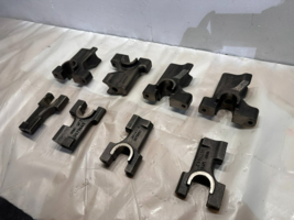 Cummins ISM11 Rocker Arm Brackets Level Support 3079662 3079661 3893584 OEM - £183.53 GBP