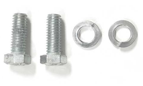 1956-1962 Corvette Bolt Kit Clutch Pivot Bracket - $13.12