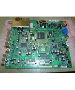 SHARP 3170-0092-0150 Main Board - $35.07 CAD