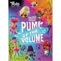 Pump Up the Volume (DreamWorks Trolls World Tour) - £6.29 GBP