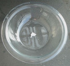 Nice Vitrosax Glass Bowl, Made in Italy, Bormioli Rocco GOOD CONDITION - £2.32 GBP