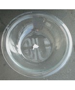 Nice Vitrosax Glass Bowl, Made in Italy, Bormioli Rocco GOOD CONDITION - $4.06 CAD