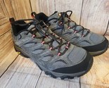 New Merrell Moab 3 Beluga J035873 Men&#39;s Hiking Shoes SZ 12 NEW - £62.20 GBP