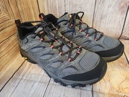 New Merrell Moab 3 Beluga J035873 Men&#39;s Hiking Shoes SZ 12 NEW - £62.24 GBP