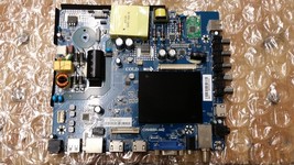 * CKJH1808015 (K8ACM Serial) Board From Element E2SW5018 Lcd Tv - £27.48 GBP