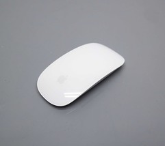 Apple Magic Mouse Multi-Touch Surface USB-C MXK53AM/A - White  image 4