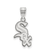SS MLB  Chicago White Sox Medium Pendant - $93.93 CAD