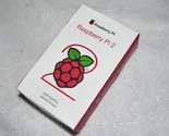 Raspberry Pi 2 Model B (900MHz, 1GB) Single Board Desktop | V1.1 W1B - $33.48