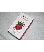 Raspberry Pi 2 Model B (900MHz, 1GB) Single Board Desktop | V1.1 W1B - £26.34 GBP