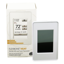 ARDEX FLEXBONE UH 930 WiFi Touchscreen Programmable Floor Heating Thermostat - £128.14 GBP