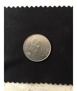 1979 Mexican 20 centavos - £3.93 GBP