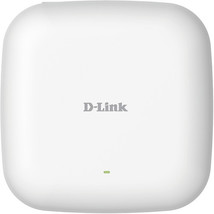 D-Link DAP-X2810 NUCLIAS CONNECT SOFTWARE MANAGED AX1800 WI-FI 6 INDOOR ... - $3,609.32 MXN