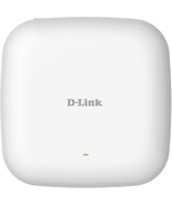 D-Link DAP-X2810 NUCLIAS CONNECT SOFTWARE MANAGED AX1800 WI-FI 6 INDOOR ... - €166,23 EUR