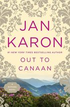 Out to Canaan (Book 4 of the Mitford Years) [Paperback] Jan Karon - £5.48 GBP