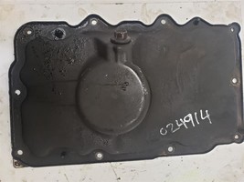 Oil Pan Lower Fits 01-10 MAZDA B-4000 757457 - $39.60