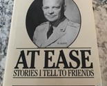 At Ease: Stories I Tell to Friends (Military Classics Series) by Eisenho... - $17.81