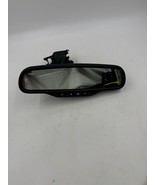 2002-2009 OEM Chevy GMC Rear View Mirror Auto Dimming Onstar Compass 110... - £40.52 GBP