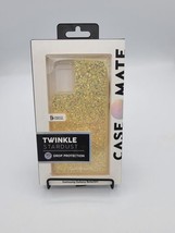 Case-Mate Twinkle Stardust Case For Samsung Galaxy Note 10+ Brand New - $5.99