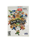 Army Rescue (Nintendo Wii, 2009) - £6.87 GBP