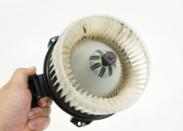 2009-2015 jaguar x250 xf ac a/c air conditioning heater blower motor fan... - $96.00