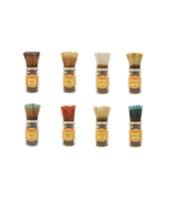 50x Wild Berry Variety Pack Incense Sticks ( 50 Sticks ) Wildberry Mix &amp;... - $11.75